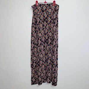 Kirious Women's Maxi Long Skirt